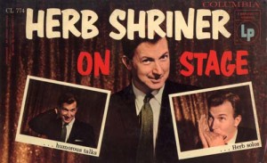 Shriner Album